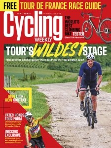 Cycling Weekly - 20.06.2024