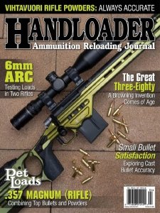 Handloader - 04/05 2021