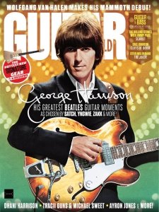 Guitar World - 09.2021