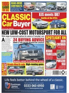 Classic Car Buyer 15.06 2022