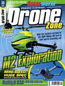 Radio Control DroneZone - 10/11 2022