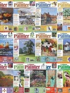 Leisure Painter - 2016 Full Year