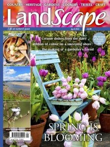 Landscape UK - 04.2024