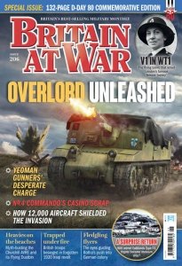 Britain at War - 06.2024