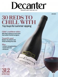 Decanter UK - 06.2024