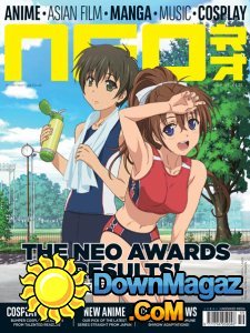 Neo - Issue 159 2017