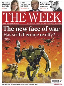 The Week UK - 20.07.2019