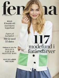 Femina IN - 27.02.2020