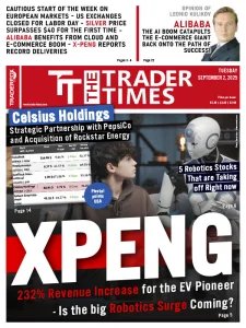 The Trader Times - 2.09.2025