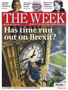 The Week UK - 6.04.2019