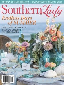 Southern Lady - 07/08 2020