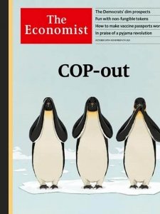 The Economist Audio - 10.30.2021