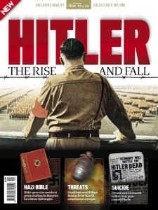 Bringing History to Life Hitler The Rise and Fall 2022