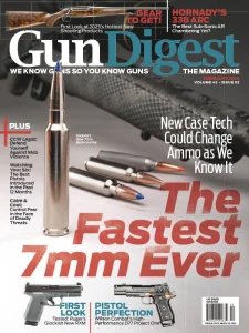 Gun Digest - 02.2025