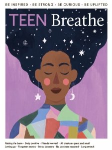 Teen Breathe - Is. 25 2021