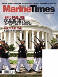 Marine Corps Times - 12.2023