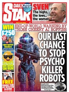 Daily Star - 27.08.2024