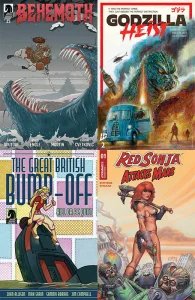 Indie Week - 04.9.2025