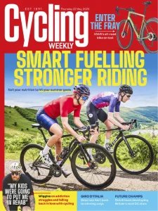 Cycling Weekly - 22.05.2025