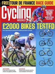 Cycling Weekly - 26.06.2025