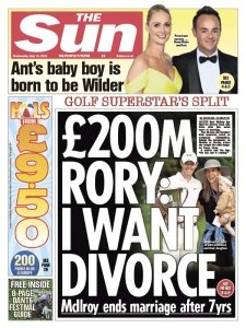 The Sun UK - 15.05.2024