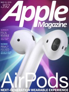 AppleMagazine - 05.3.2019