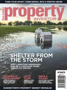 NZ Property Investor - 06.2024