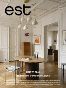 est living - Is. 54 2024