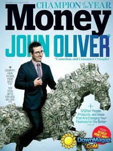 Money USA - 12.2016