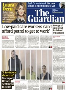 The Guardian - 10.06.2022