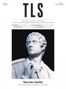 The TLS - 04.12.2024