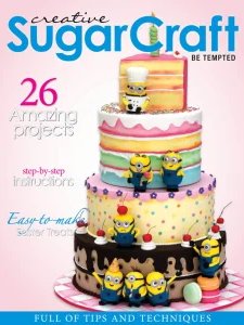 Creative SugarCraft - Is. 11 2025