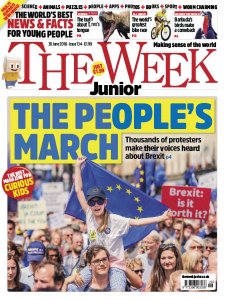 The Week Junior UK - 30.06.2018