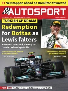 Autosport - 14.10.2021