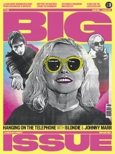 The Big Issue - 11.04.2022