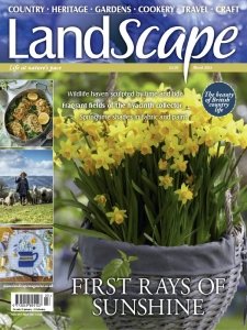 Landscape UK - 03.2023