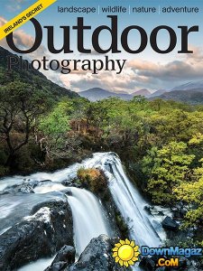 Outdoor Photography - May 2014