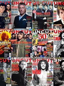 Uncut - 2011 Full Year Collection