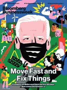 Bloomberg Businessweek EU - 04.26.2021