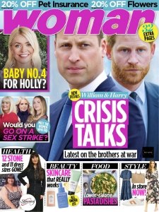 Woman UK - 13.03.2023