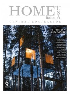 Home Italia USA - 01/06 2022