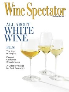 Wine Spectator - 07.31.2025