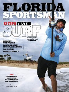 Florida Sportsman - 01.2020