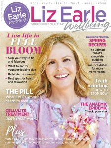 Liz Earle Wellbeing - 03/04 2020