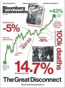 Bloomberg Businessweek Asia - 15.06.2020