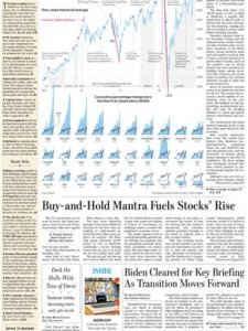 The Wall Street Journal - 11.25.2020