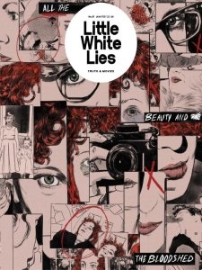 Little White Lies - 01/02 2023