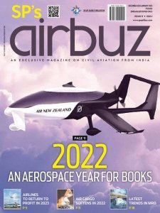 SP's AirBuz - 12/01 2023