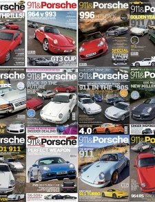 911 & Porsche World - 2013 Full Year