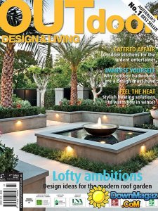 Outdoor Design & Living - 27th Edition